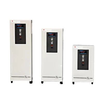미니 질소 생산 기계
